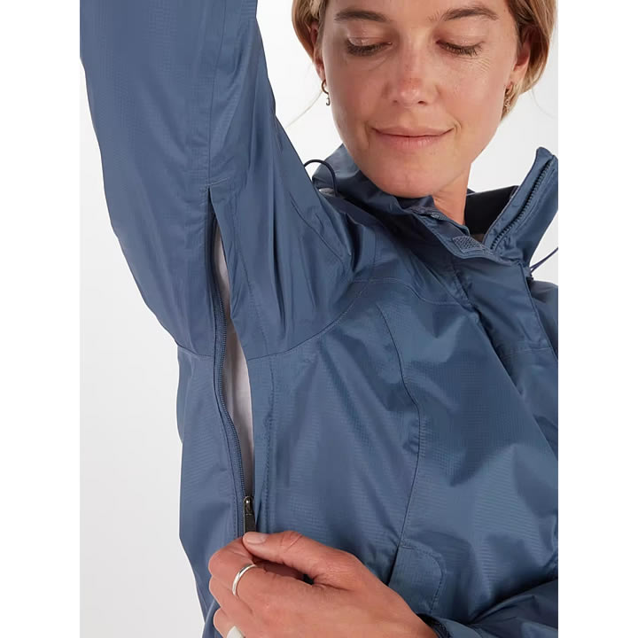 Marmot PreCip Jacket Women's