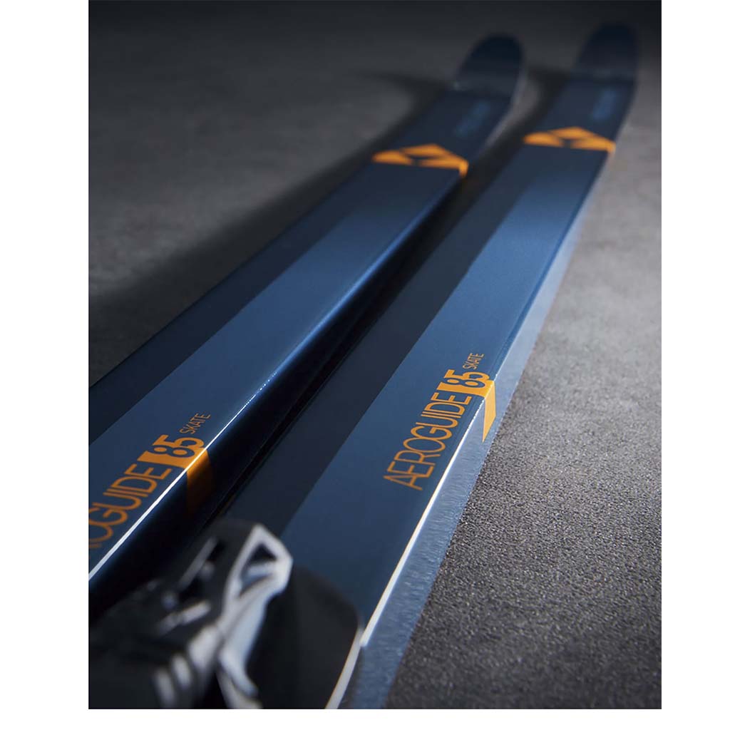 Fischer Aeroguide Skate 85 Ski 24/25