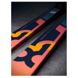 Fischer Aeroguide Skate 85 Ski 24/25