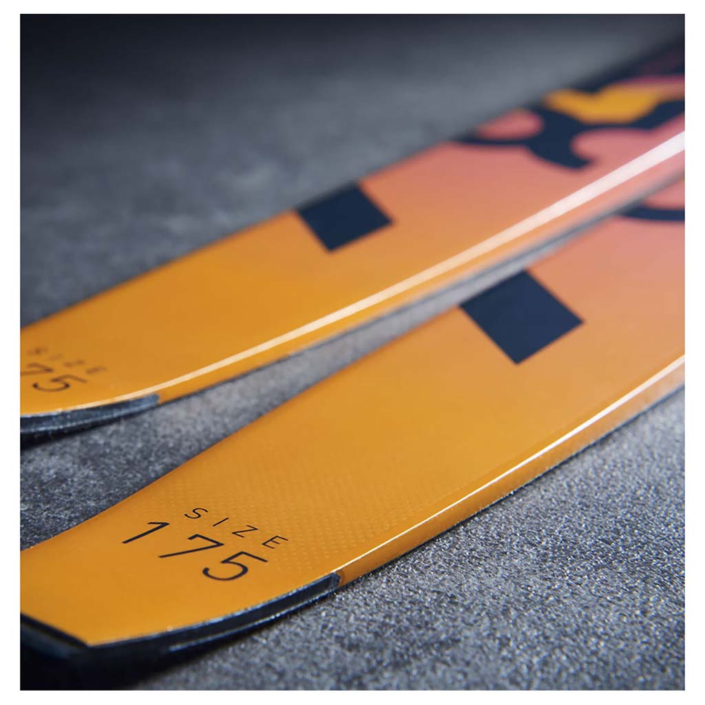 Fischer Aeroguide Skate 85 Ski 24/25