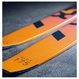 Fischer Aeroguide Skate 85 Ski 24/25