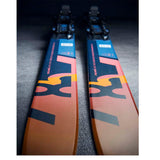 Fischer Aeroguide Skate 85 Ski 24/25