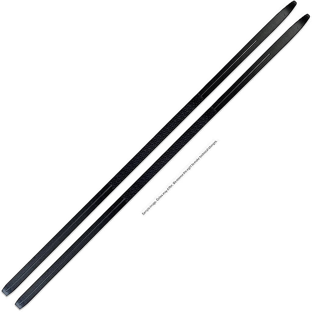 Fischer Aeroguide Crown 95 EF Classic Ski 24/25