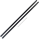 Fischer Aeroguide Crown 95 EF Classic Ski 24/25