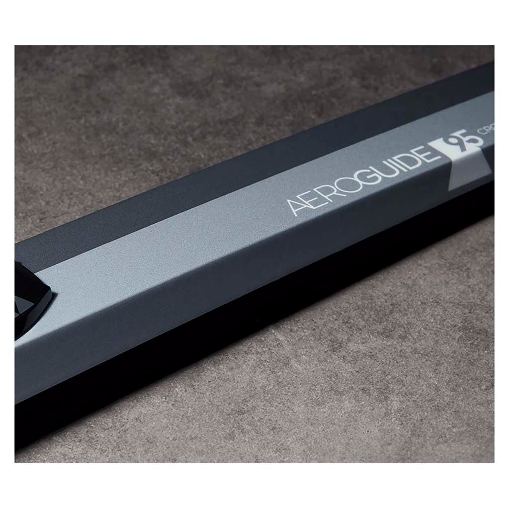 Fischer Aeroguide Crown 95 EF Classic Ski 24/25