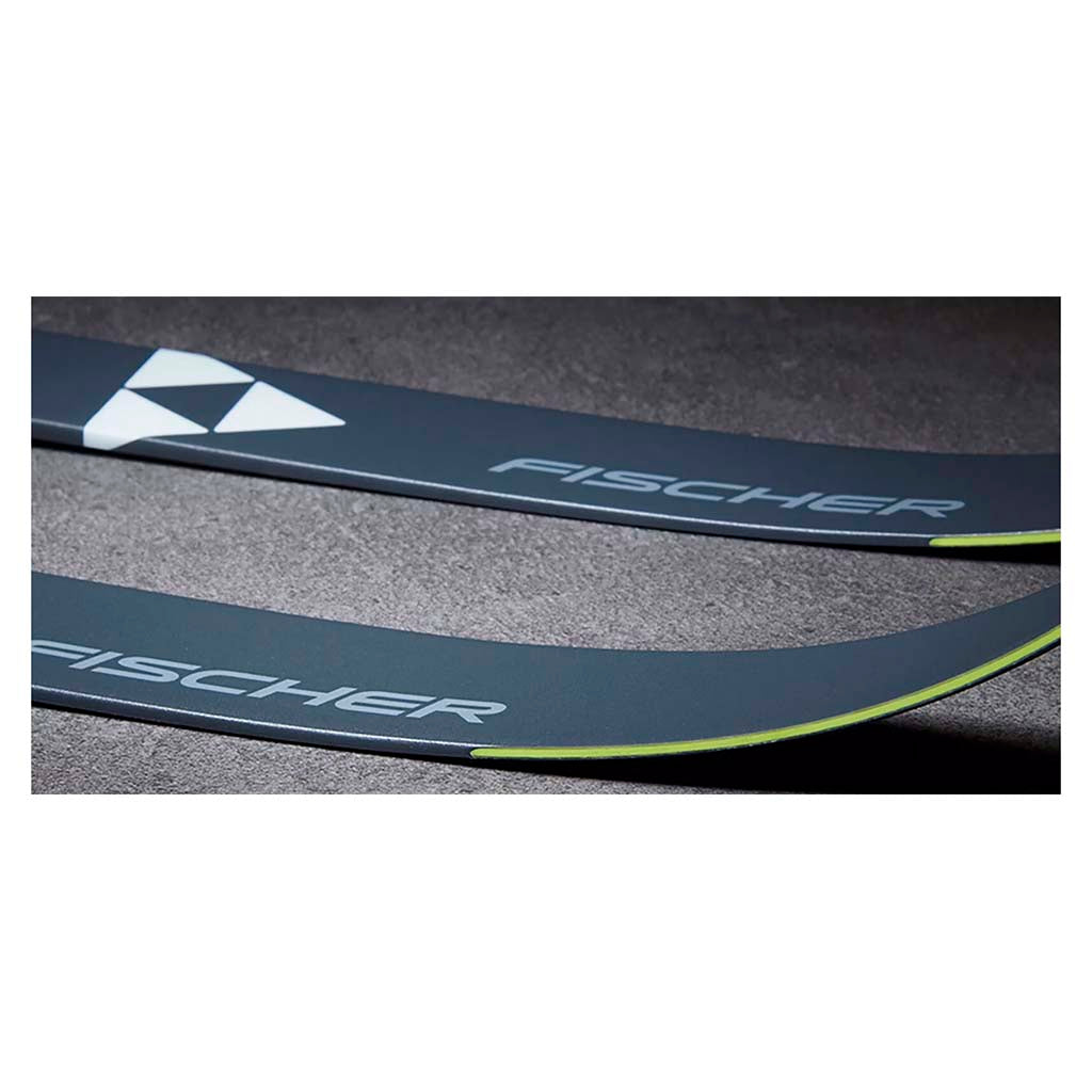 Fischer Aeroguide Crown 95 EF Classic Ski 24/25