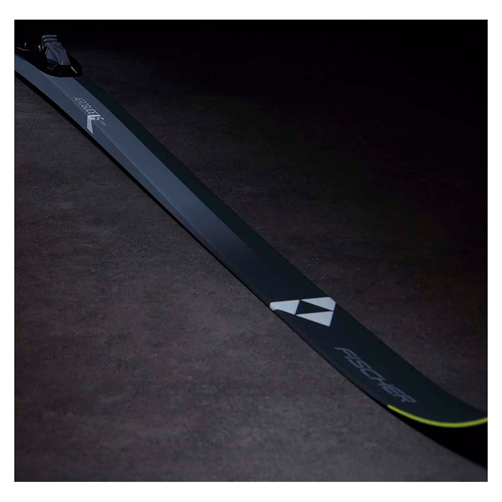 Fischer Aeroguide Crown 95 EF Classic Ski 24/25