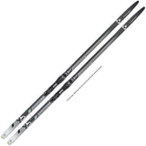Fischer Aeroguide Crown 95 EF Classic Ski 24/25