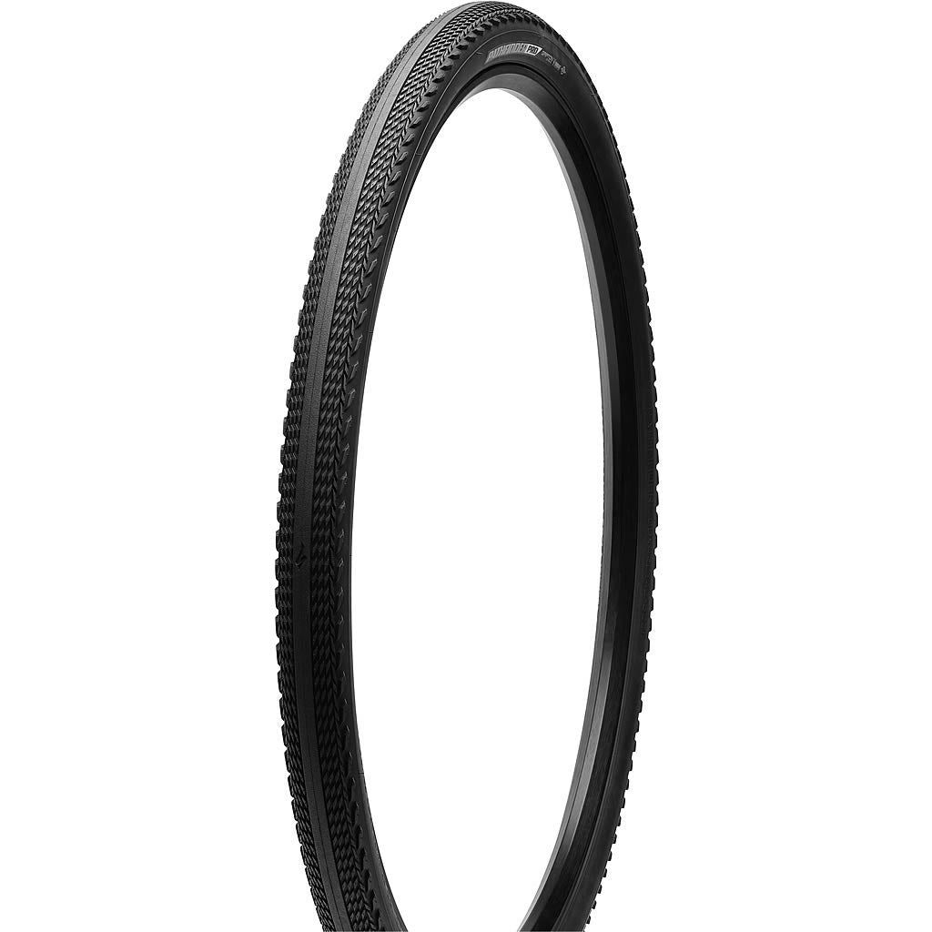 Specialized Pathfinder Pro 2Bliss Ready Tires 700 x 47mm Black