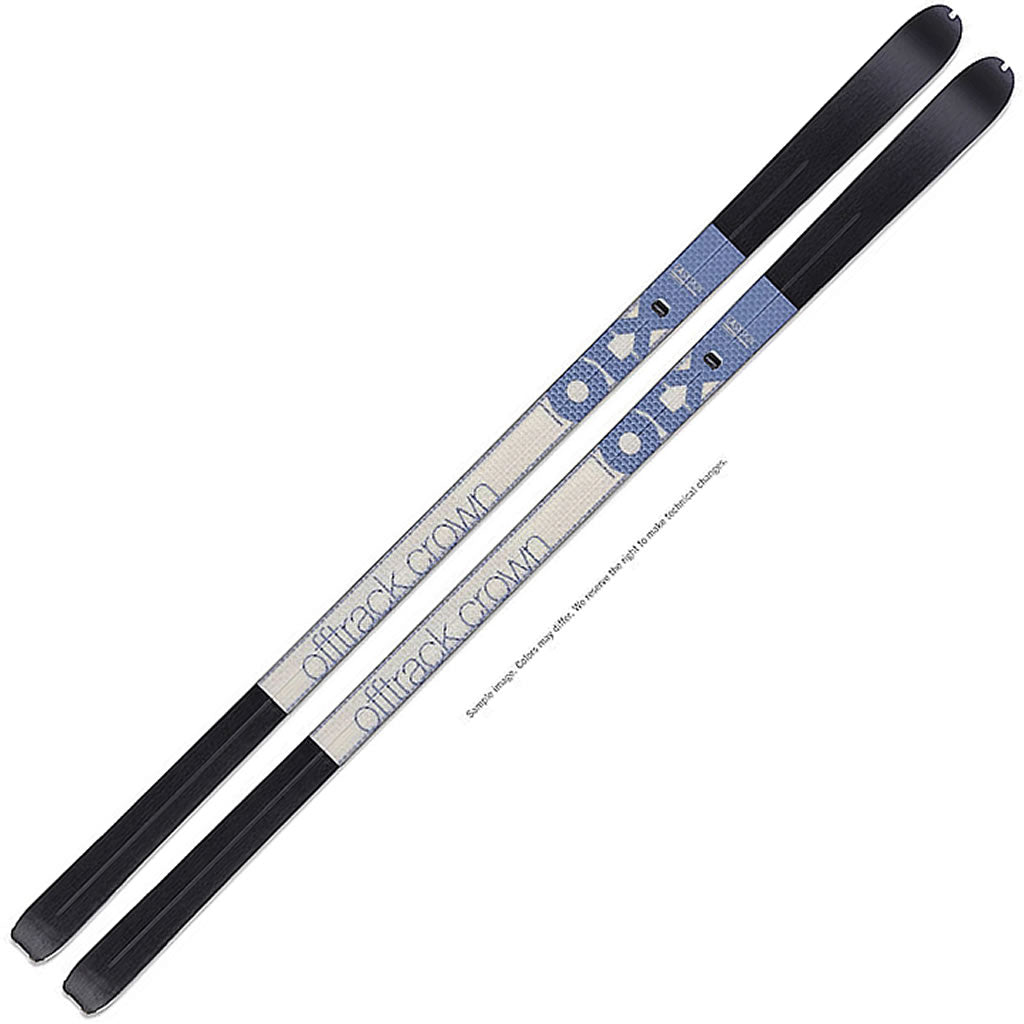 Excursion 88 Crown/Dual Skin Xtralite Ski 24/25
