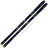 Excursion 88 Crown/Dual Skin Xtralite Ski 24/25