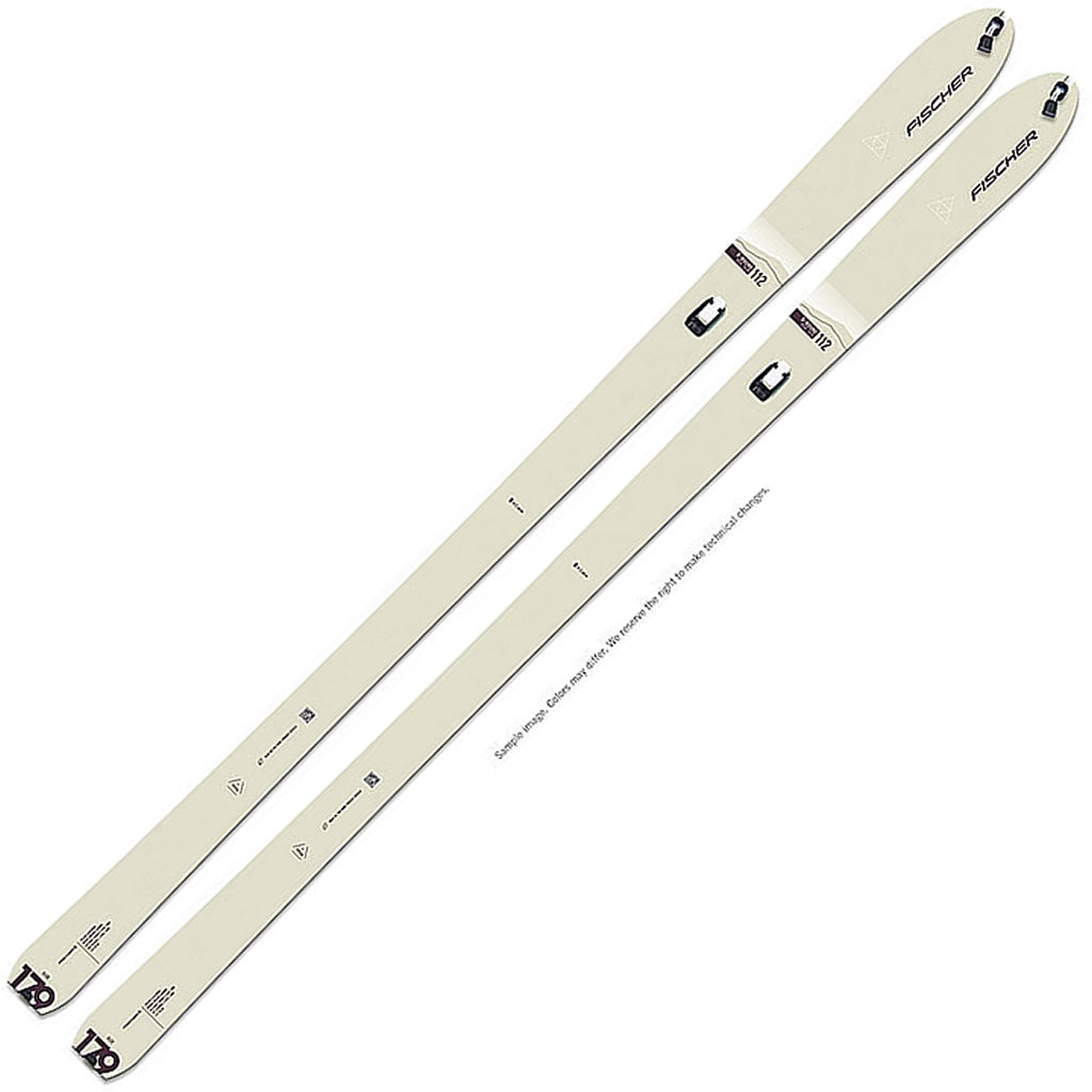 S-Bound 112 Crown/Dual Skin Xtralite Ski 2025-26