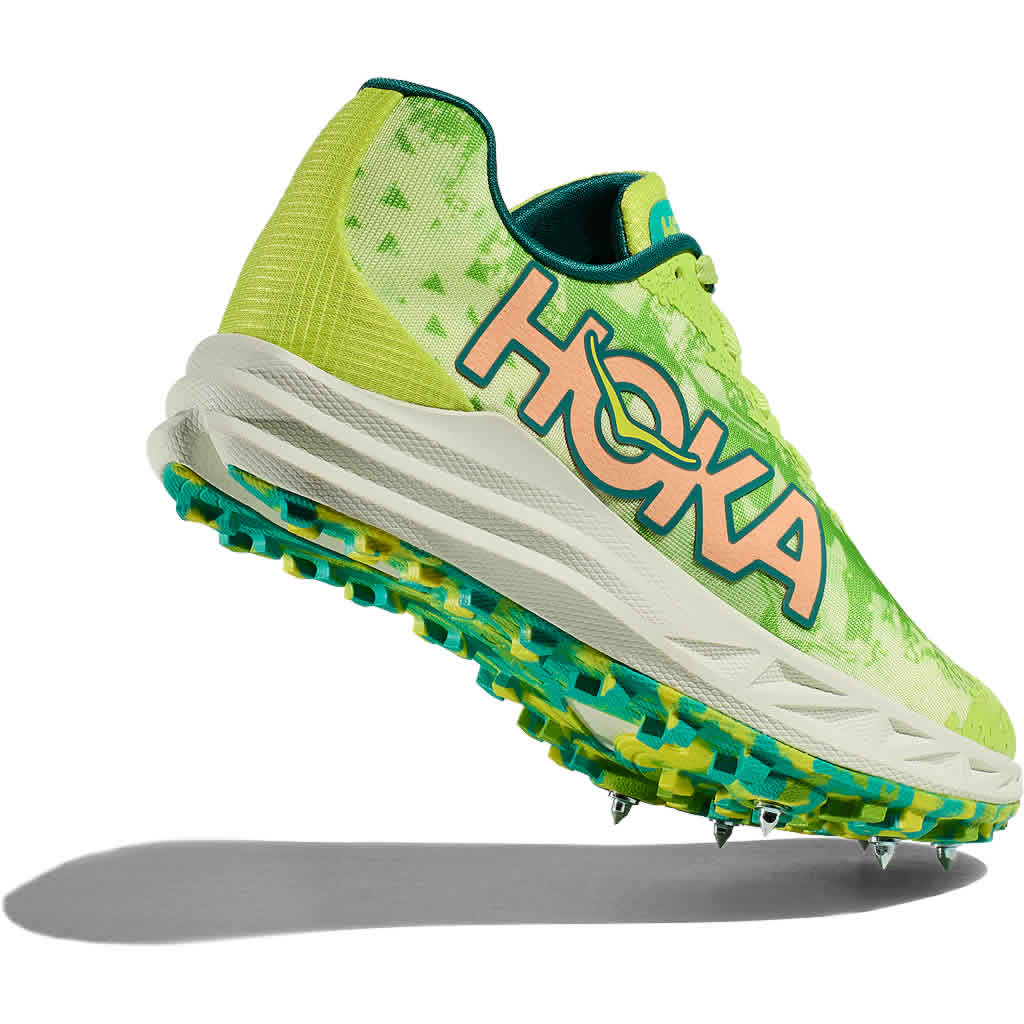Crescendo XC Spikes Unisex