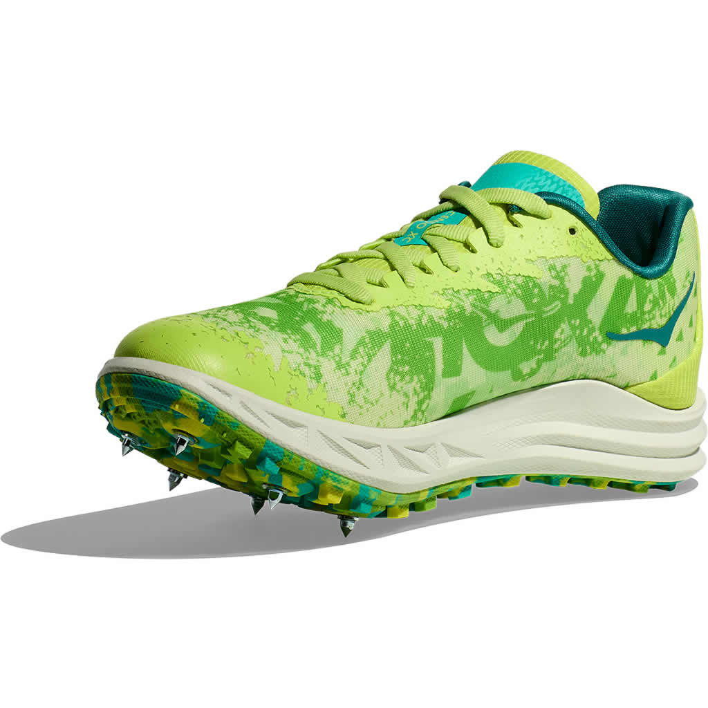 Crescendo XC Spikes Unisex