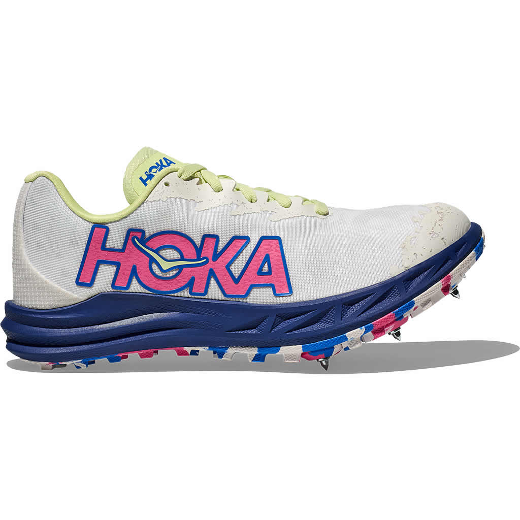 Crescendo XC Spike Unisex