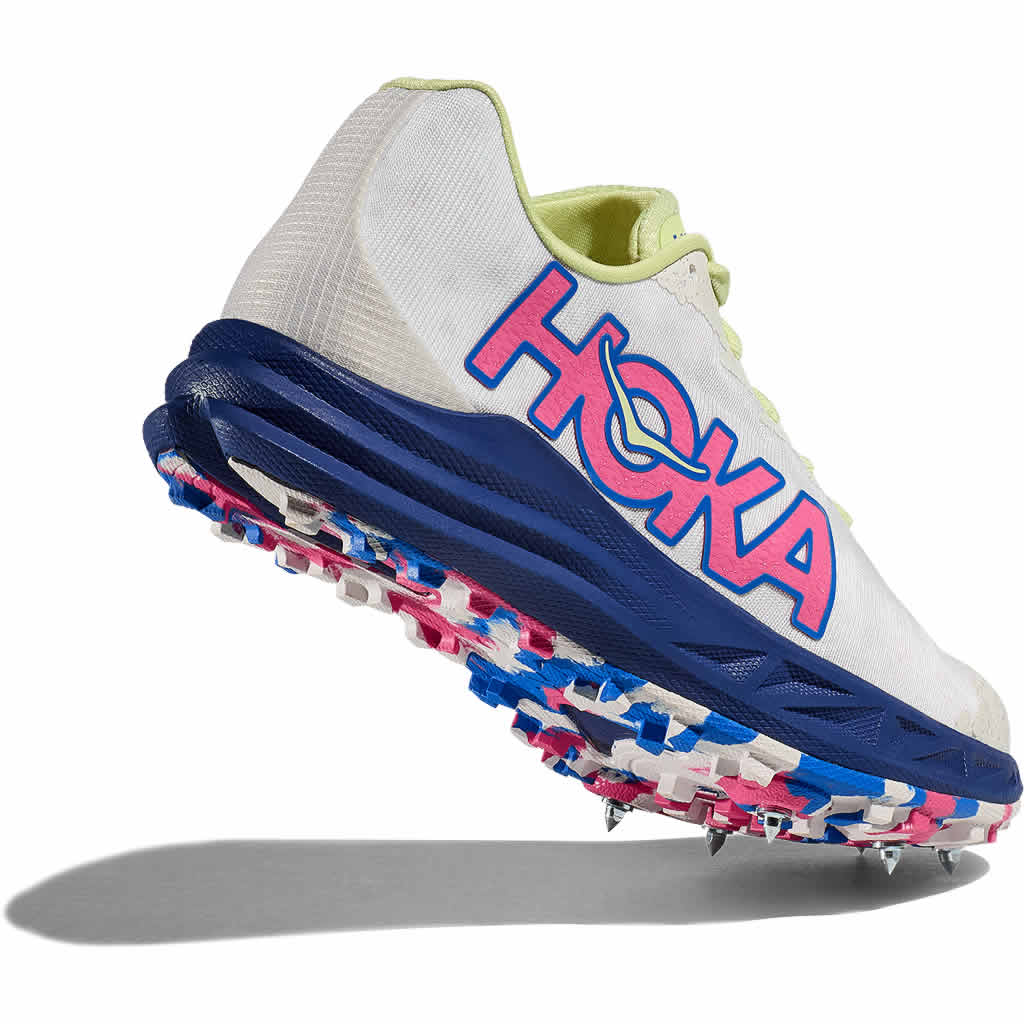 Crescendo XC Spike Unisex