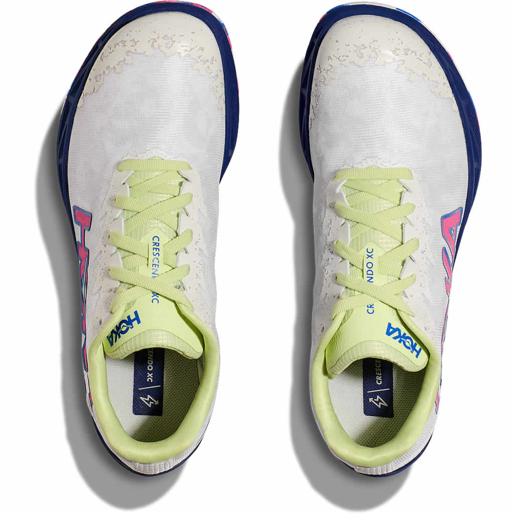 Crescendo XC Spike Unisex