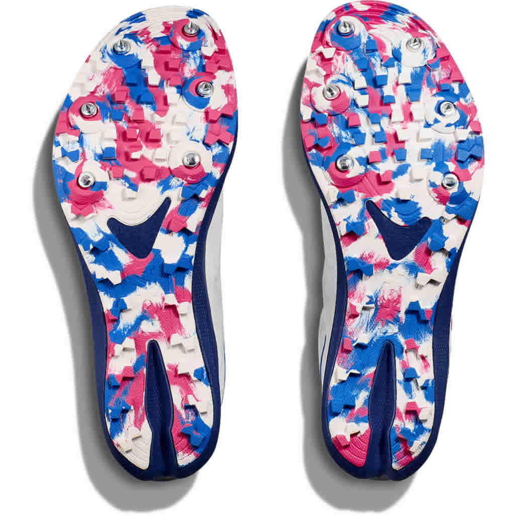 Crescendo XC Spike Unisex