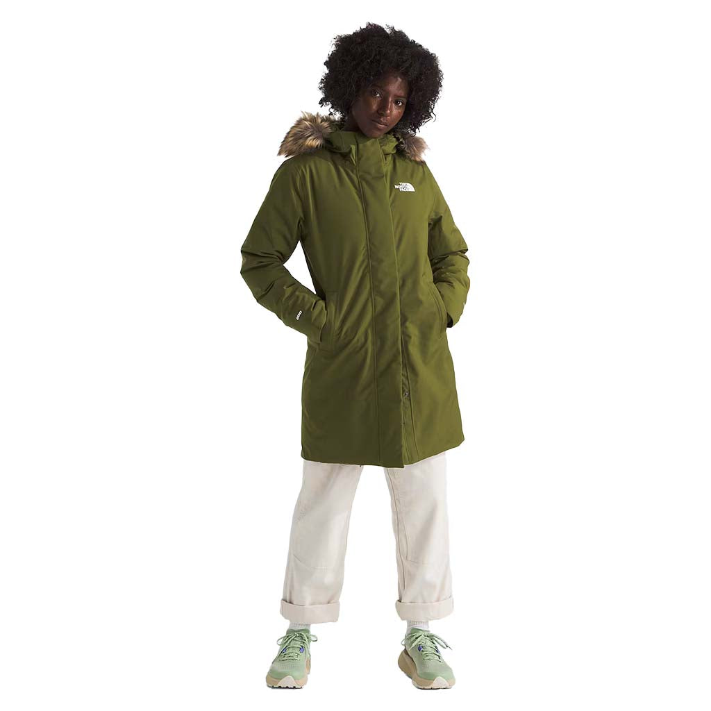 The North Face Arctic Parka Women's