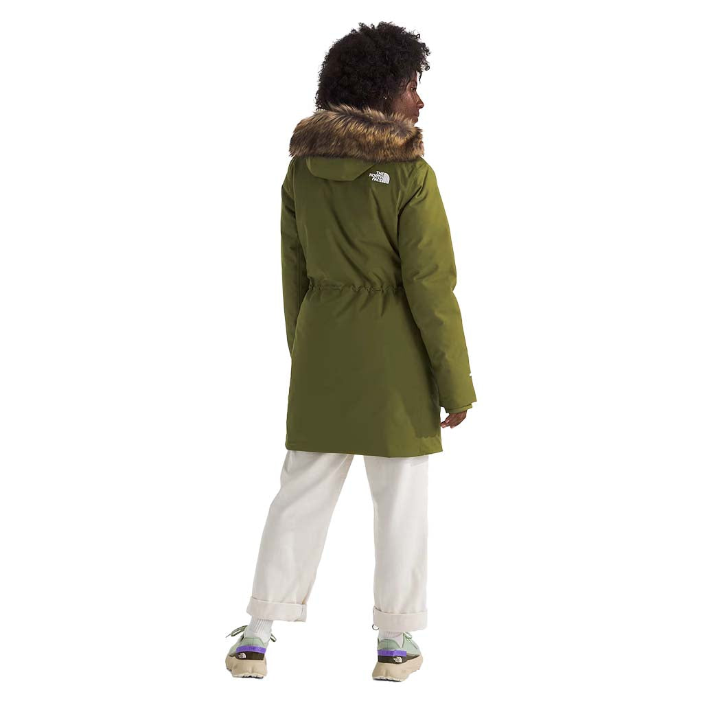 The North Face Arctic Parka Women's