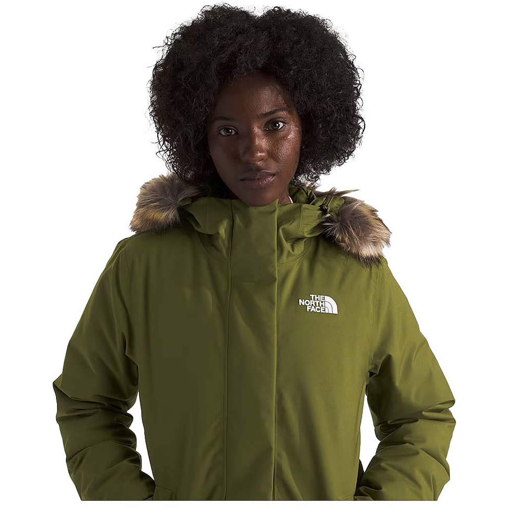 The North Face Arctic Parka Women's