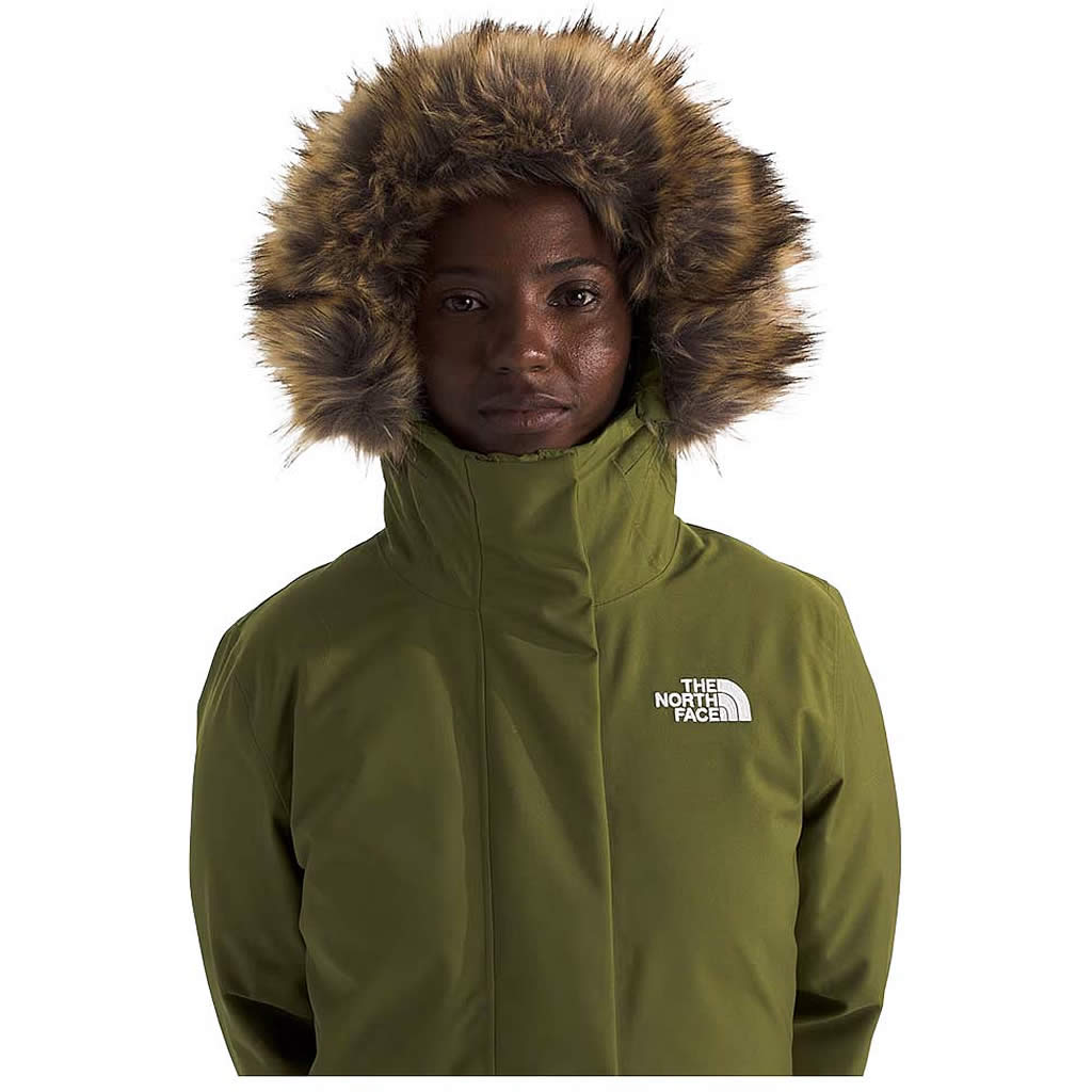 The North Face Arctic Parka Women's