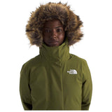 The North Face Arctic Parka Women's