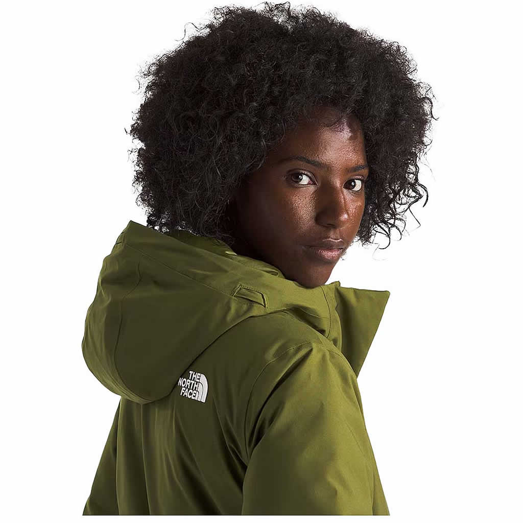 The North Face Arctic Parka Women's