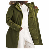 The North Face Arctic Parka Women's