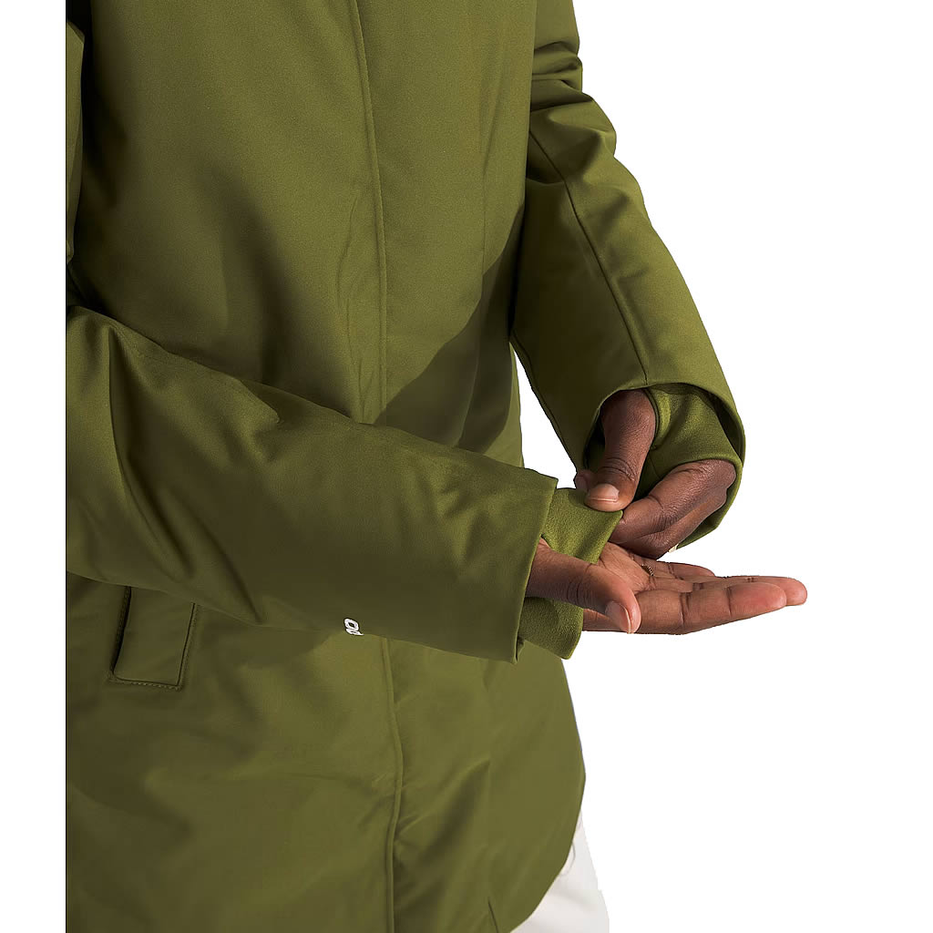 The North Face Arctic Parka Women's