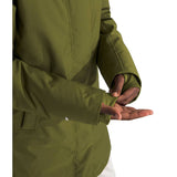 The North Face Arctic Parka Women's