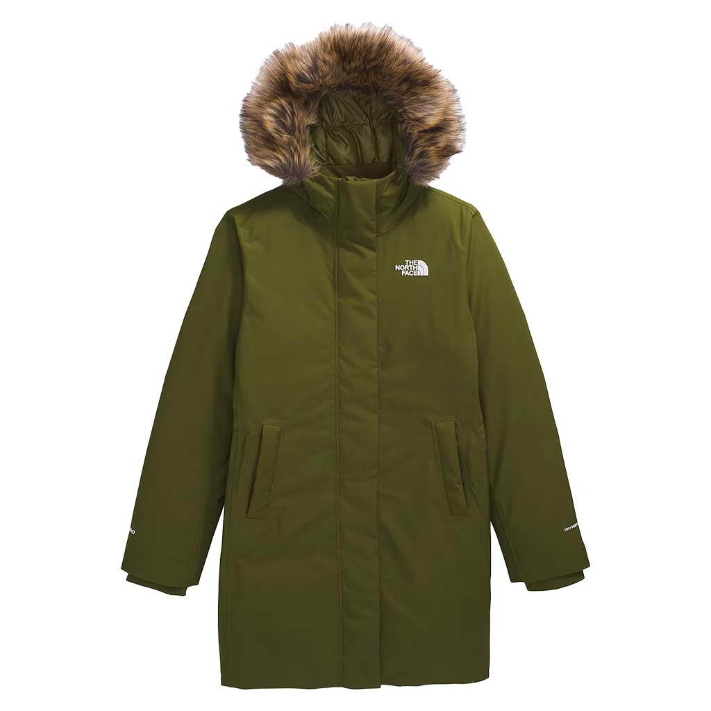 The North Face Arctic Parka Women's