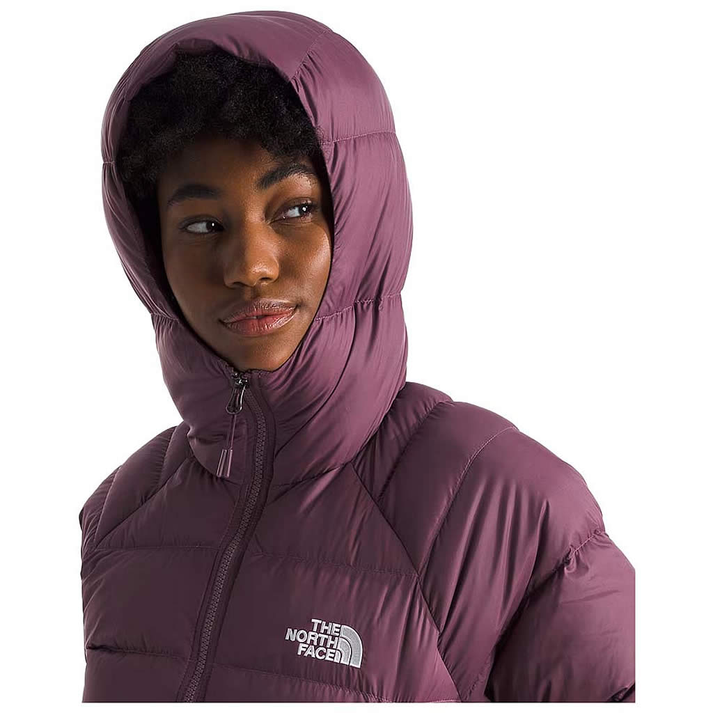 The North Face Hydrenalite Down Hoodie Women's