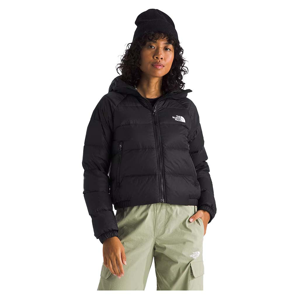 The North Face Hydrenalite Down Hoodie Women's