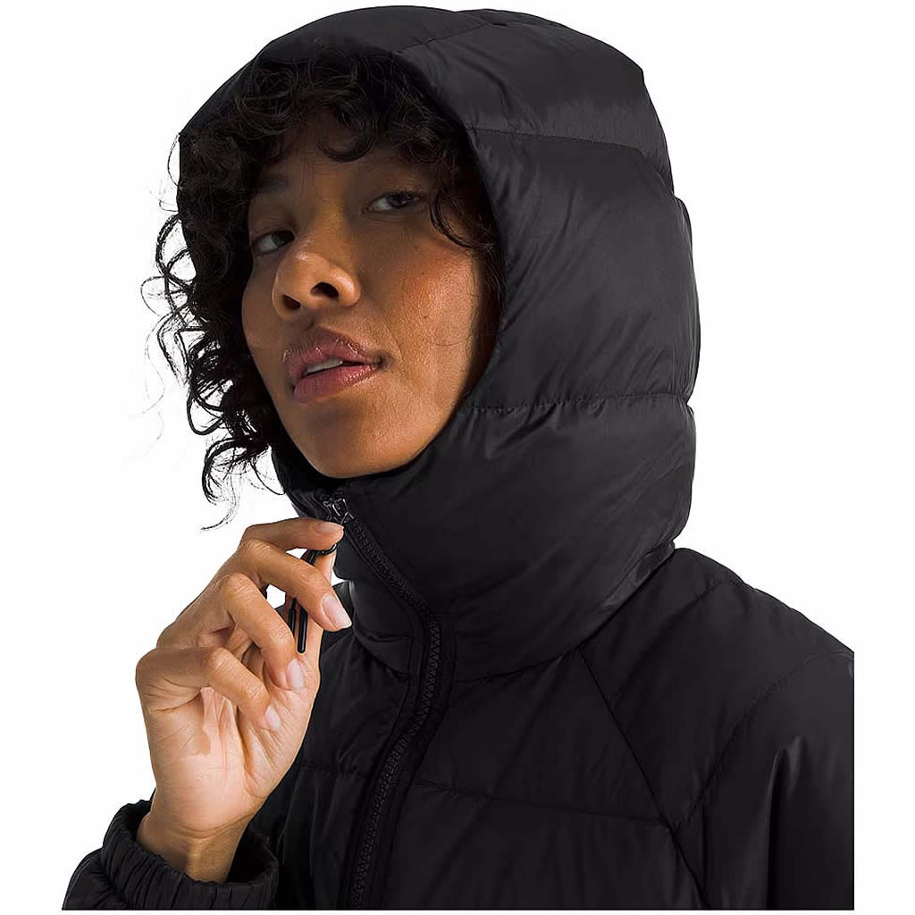 The North Face Hydrenalite Down Hoodie Women's