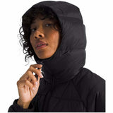 The North Face Hydrenalite Down Hoodie Women's
