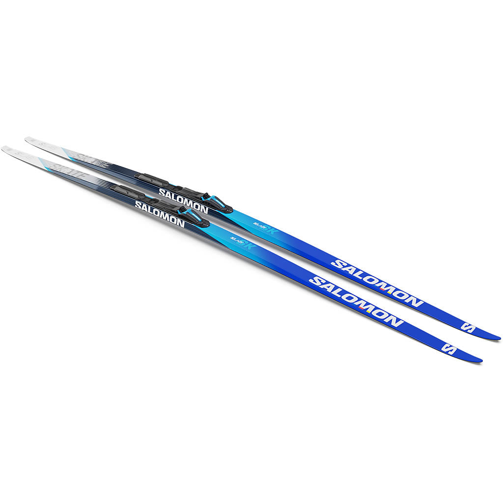 S/Lab Carbon Skate Ski 2024-25
