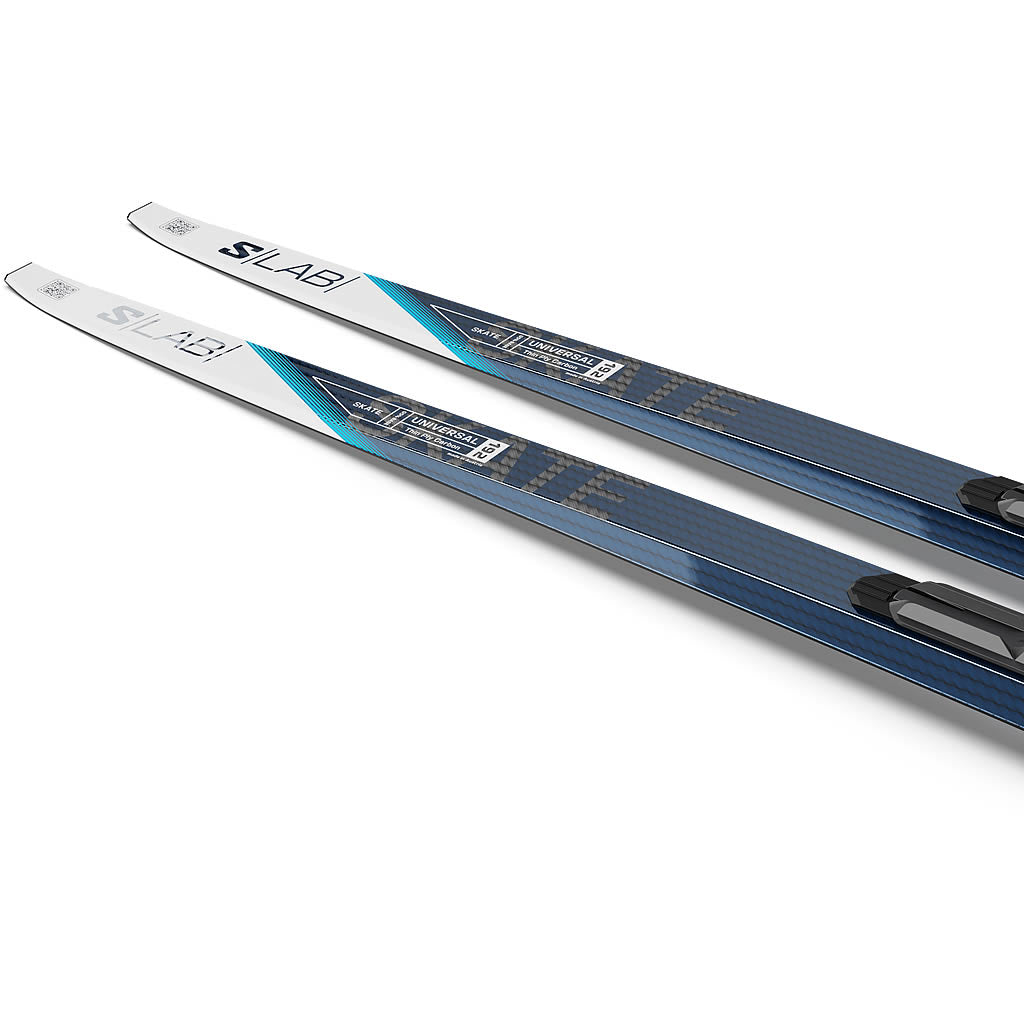 S/Lab Carbon Skate Ski 2024-25