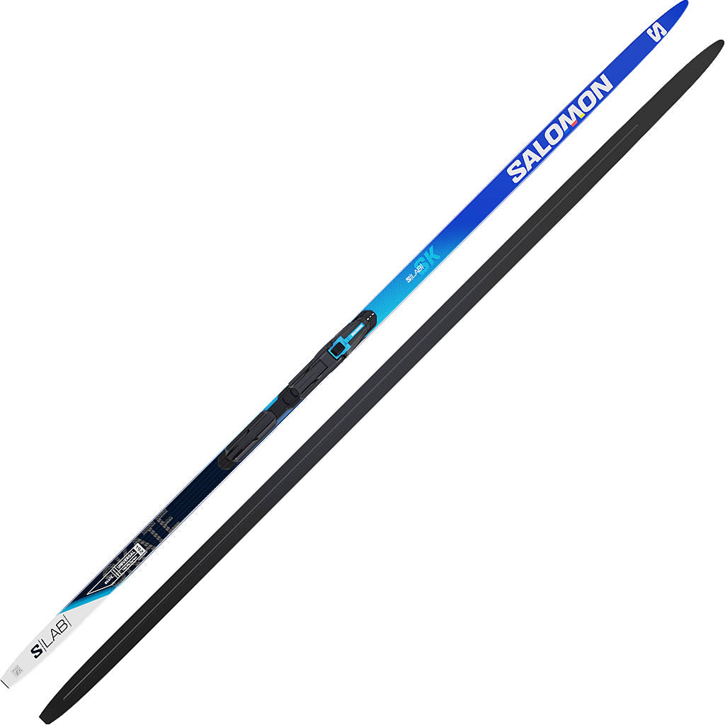 salomon carbon skate ski S/Lab Carbon Skate Ski 2024-25