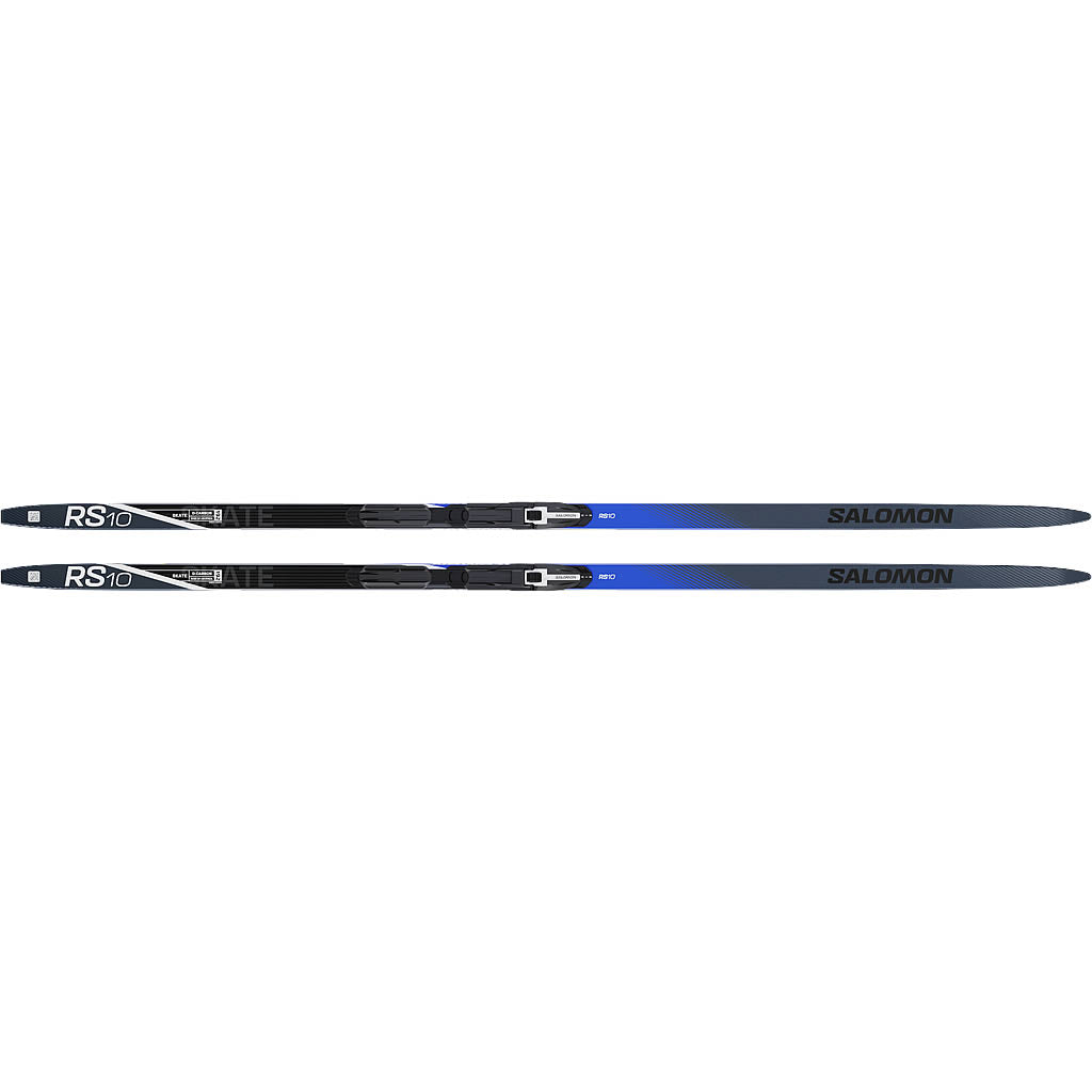 RS10 Nordic Ski Set 2025-26