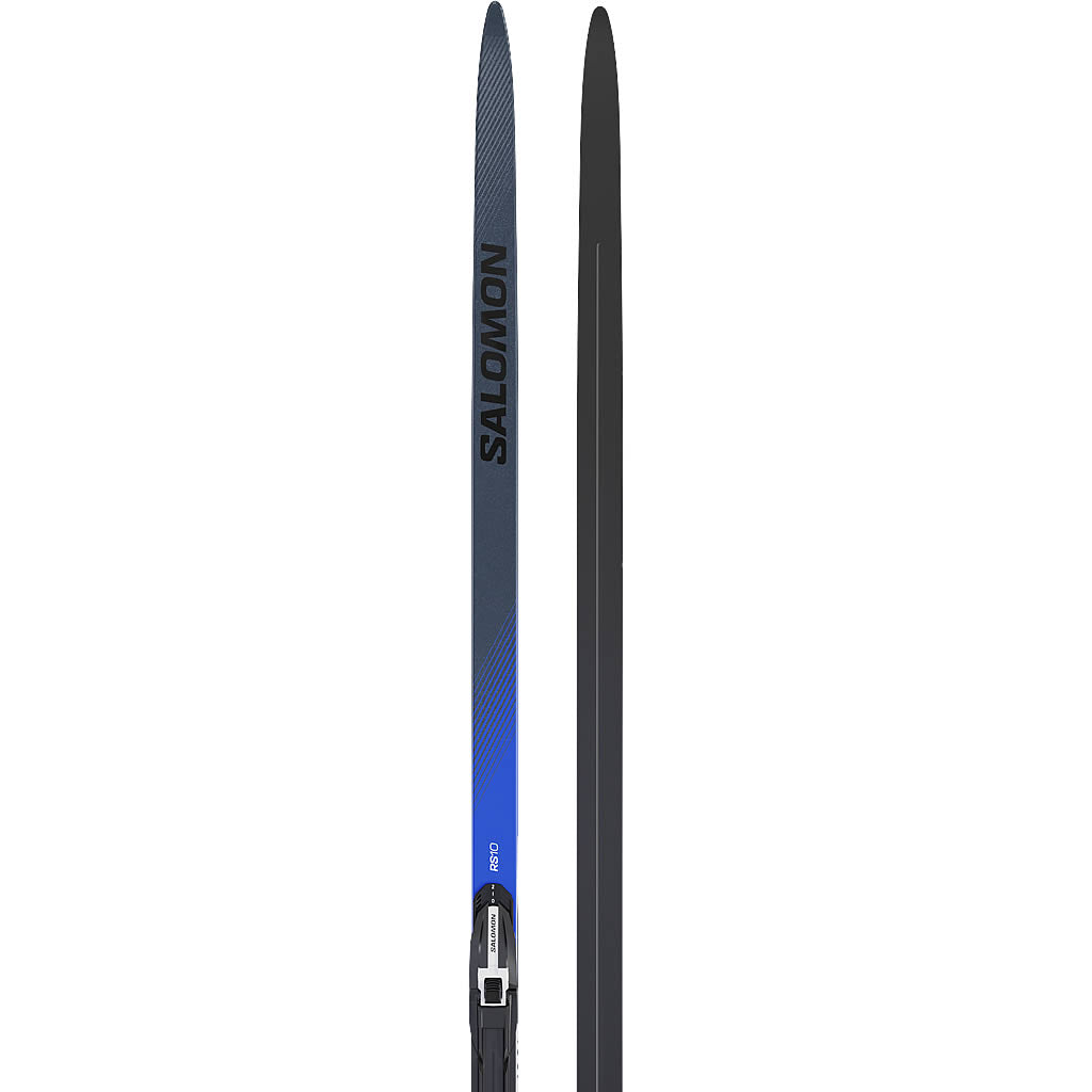 RS10 Nordic Ski Set 2025-26