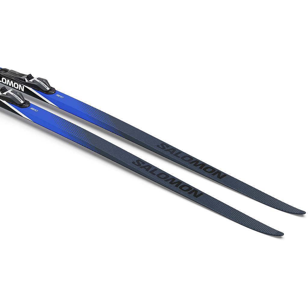 RS10 Nordic Ski Set 2025-26
