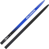 Salomon RS7 Skate Ski Set 2024-25