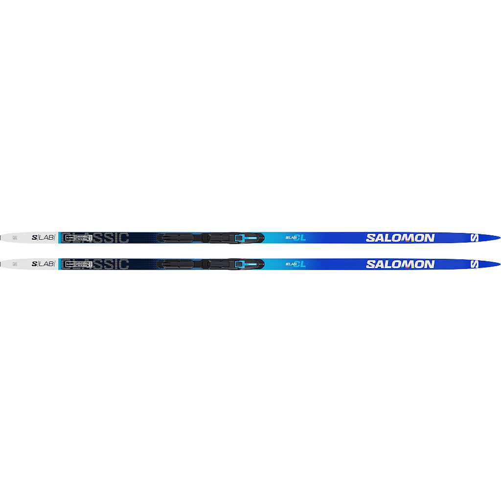S/Lab Carbon Classic Ski 2024-25