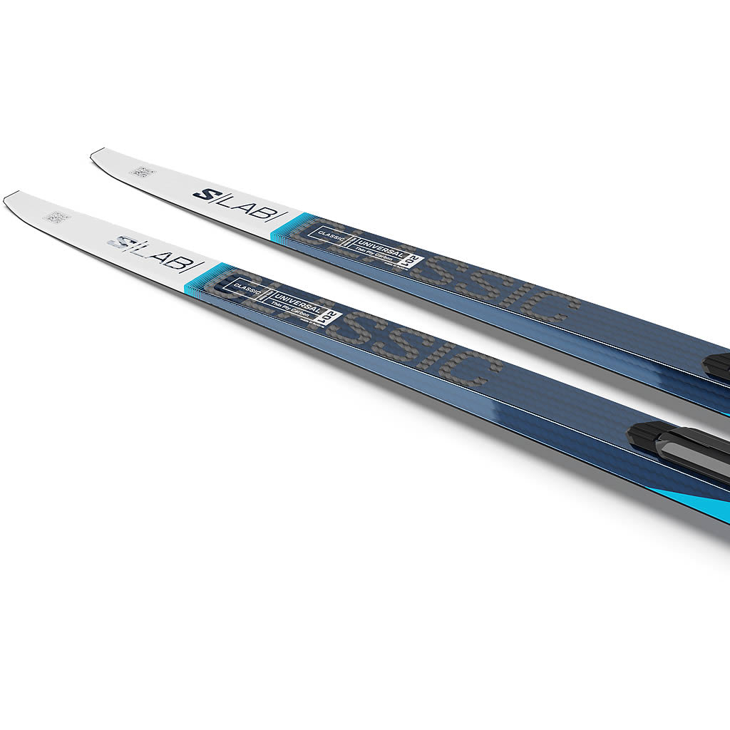 S/Lab Carbon Classic Ski 2024-25