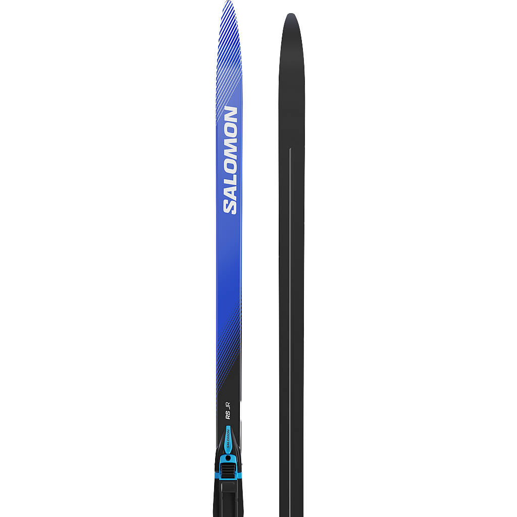 RS JR Ski w/ Prolink Junior Race Binding 2025-26