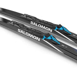 RS JR Ski w/ Prolink Junior Race Binding 2025-26