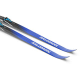 RS JR Ski w/ Prolink Junior Race Binding 2025-26