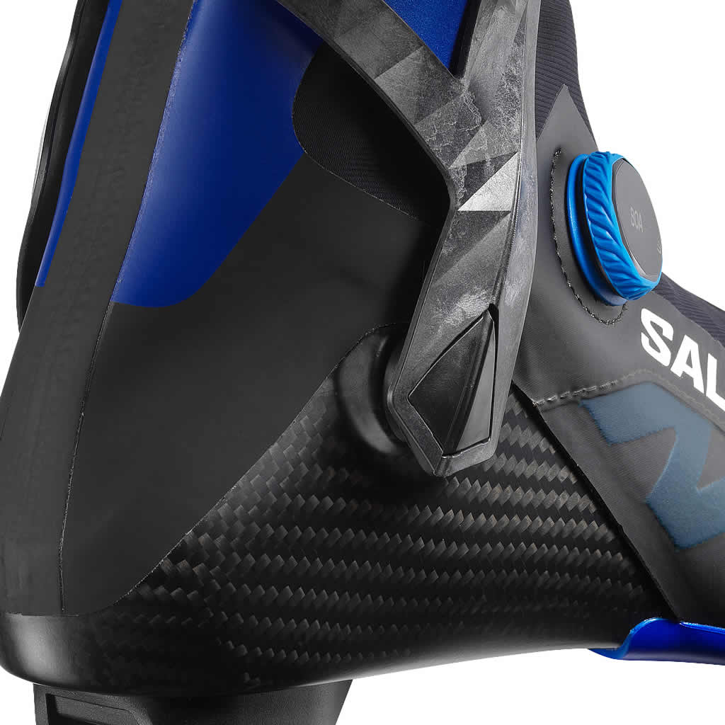 S/Lab Skate BOA&reg; Nordic Boot 2025-26