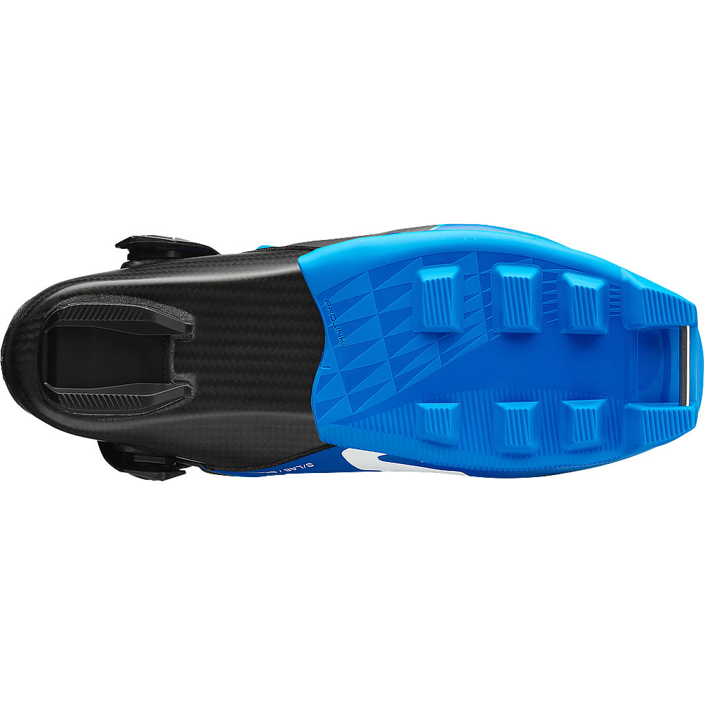 S/Lab Skate BOA&reg; Nordic Boot 2025-26